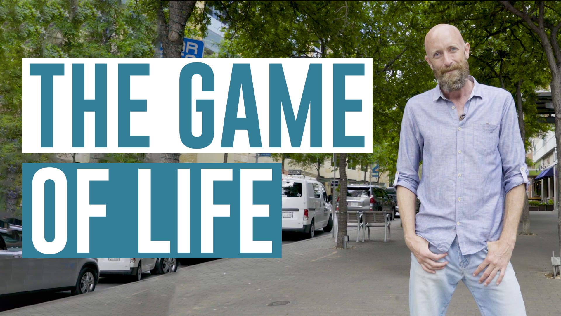 the game of life