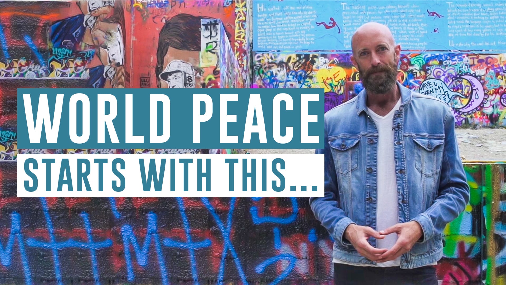 world peace