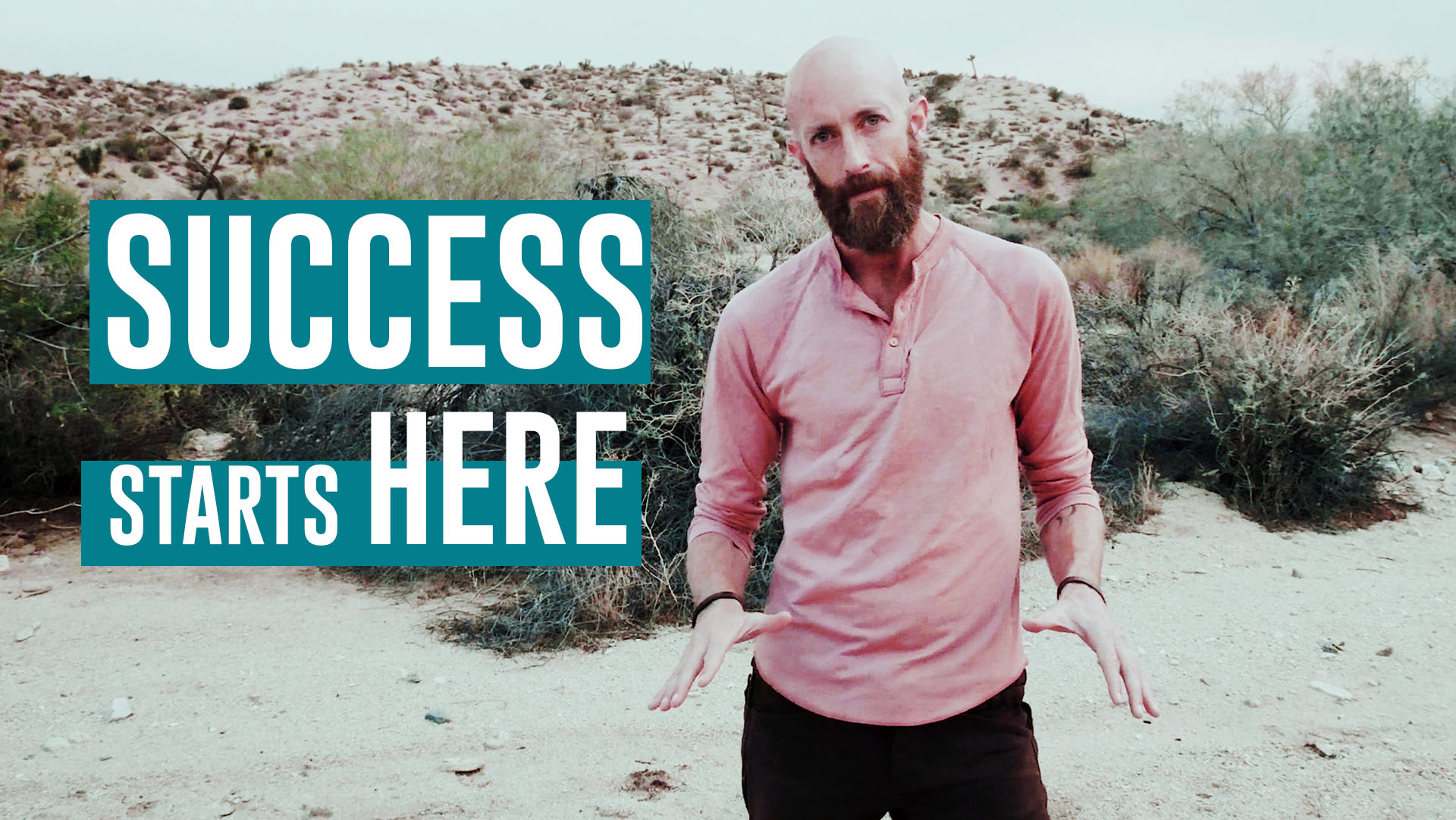 success starts here