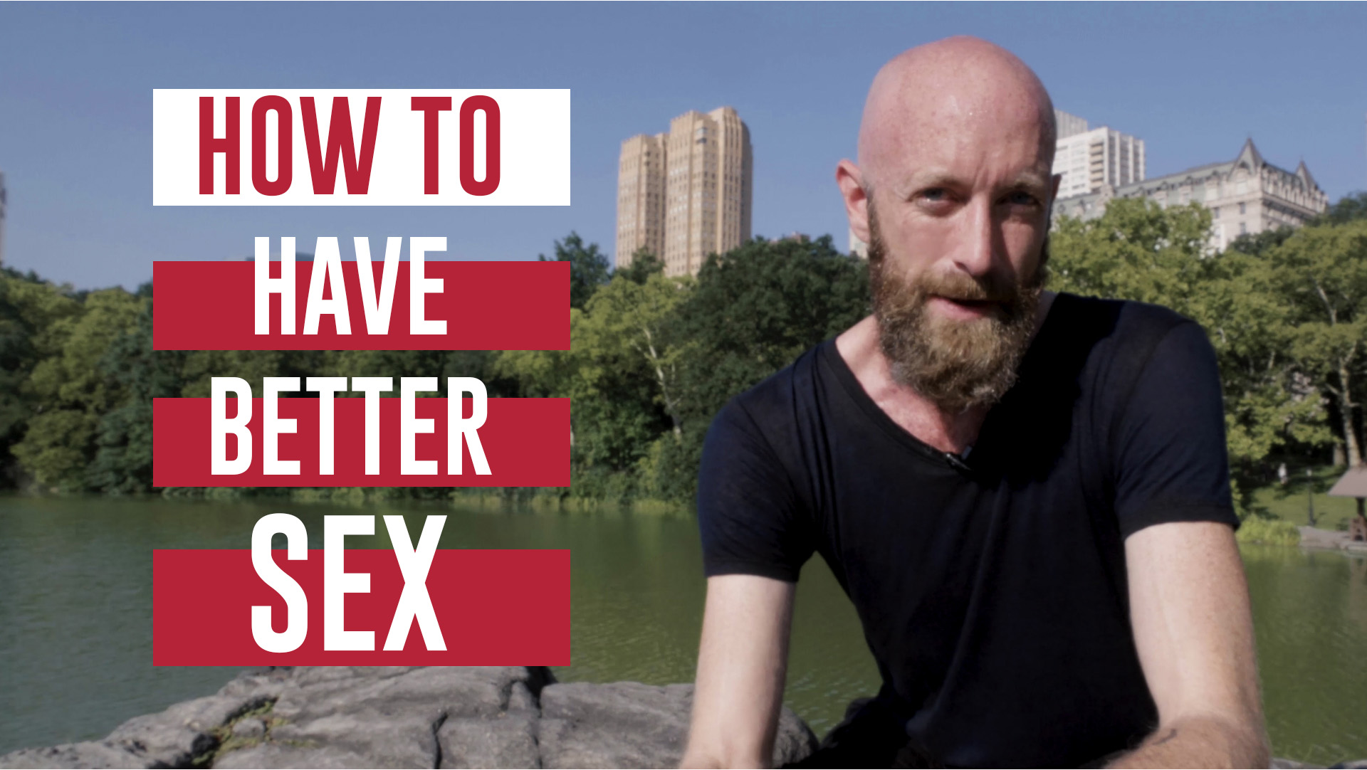 Better Sex
